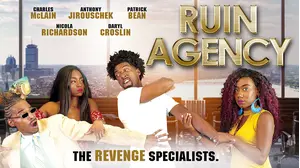 Ruin Agency