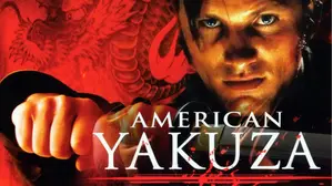 American Yakuza