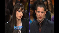 Christina Cummins vs. Blake Bailey