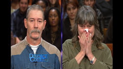 Penny Seaton vs. James Seaton, Part 2