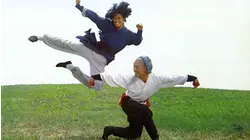 Death Duel of Kung Fu