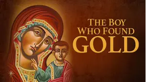 The Boy Who Found Gold