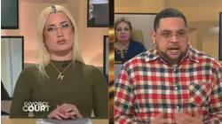 Monica Johns vs. "Chino" Toribio