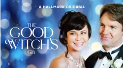 The Good Witch's Gift