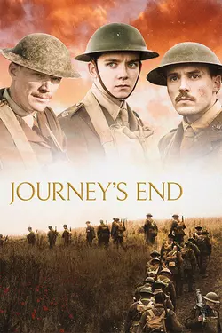 Journey's End