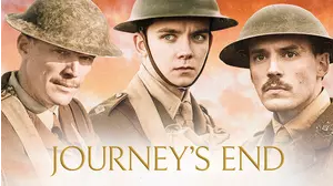 Journey's End