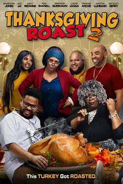 Thanksgiving Roast 2