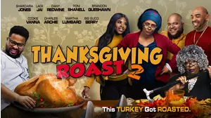 Thanksgiving Roast 2