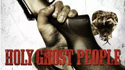 Holy Ghost People