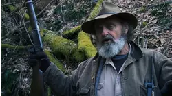 Wolfman of Wolfe County