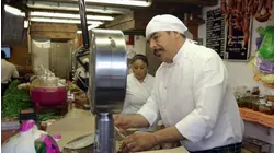 Mexico City