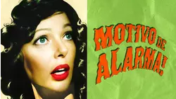 Motivo de Alarma!