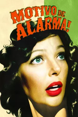 Motivo de Alarma!