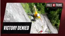Fall of Fame | Victory Denied