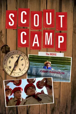 Scout Camp: The Movie