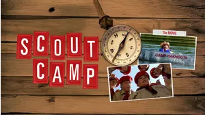 Scout Camp: The Movie