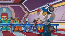 The Mystery of Dragon Mountain