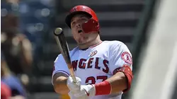 Mike Trout testifies in Tyler Skaggs' wrongful death trial