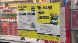 CT sending $3 million to food banks as SNAP benefits end this weekend