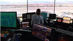 Government shutdown fuels travel chaos