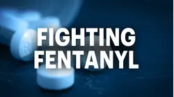 Fiveyear prison term handed down in fentanyl trafficking case