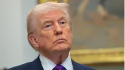 Trump to Attend Supreme Court Birthright Citizenship Hearing