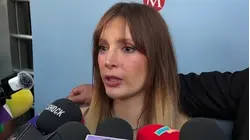 Imelda Tuñón rompe el silencio y se defiende de las duras acusaciones de Marco Chacón
