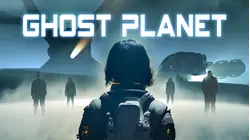 Ghost Planet