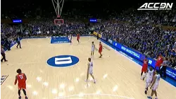 ACC Basketball's Crazy Week Of Upsets