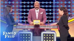 If I was a kangaroo, I'd carry THIS in my POUCH! | Family Feud
