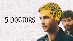 5 Doctors