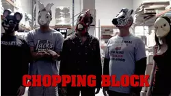 Chopping Block