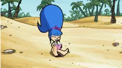 Surf Monster A-Go-Go