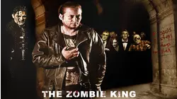 The Zombie King