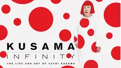 Kusama - Infinity