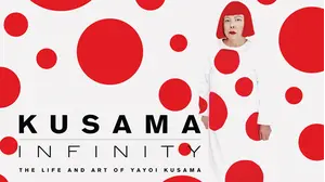 Kusama - Infinity