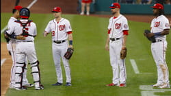 MLB Preview 8/19: Take The Nationals (+1.5) Against The Padres