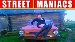 Street Maniacs #06