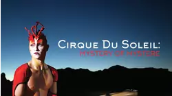 Cirque du Soleil: Mystère: The Mystère of Mystère