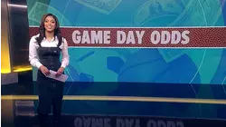 Game-day odds for the 2024 Super Bowl