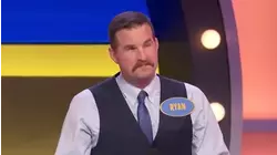 High schooler embarrasses mom on the Feud!!