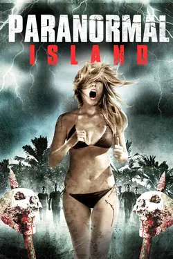 Paranormal Island
