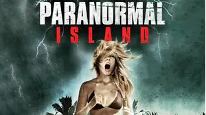 Paranormal Island