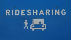 Ride Sharing