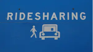 Ride Sharing