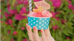 Gemma's Summer Desserts