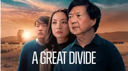 A Great Divide