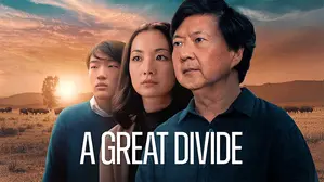 A Great Divide