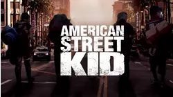 American Street Kid