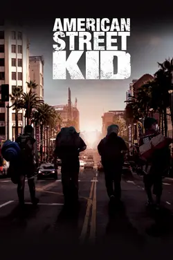 American Street Kid